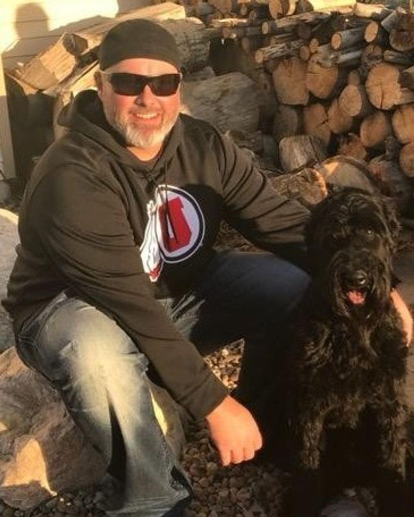 Barry Brock Chase Profile Photo