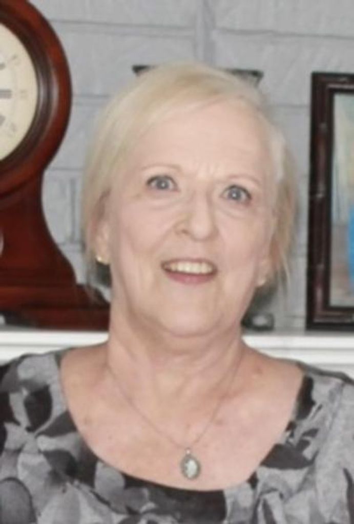 Marinell Robbins Riggs Profile Photo