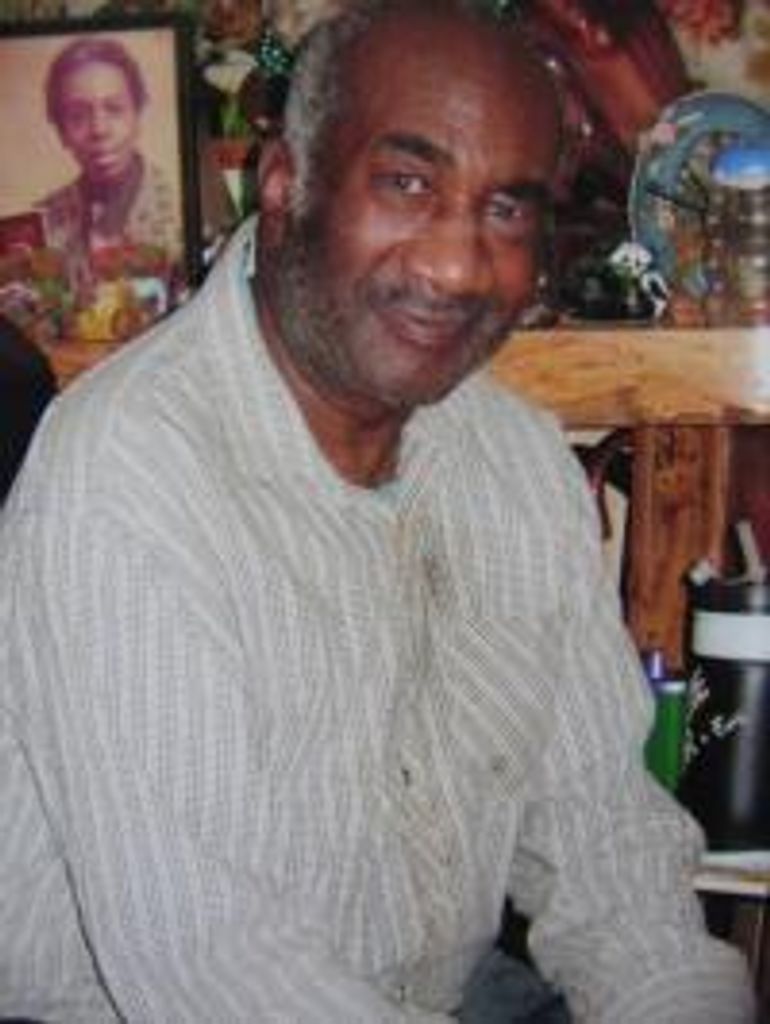Cleveland Taylor