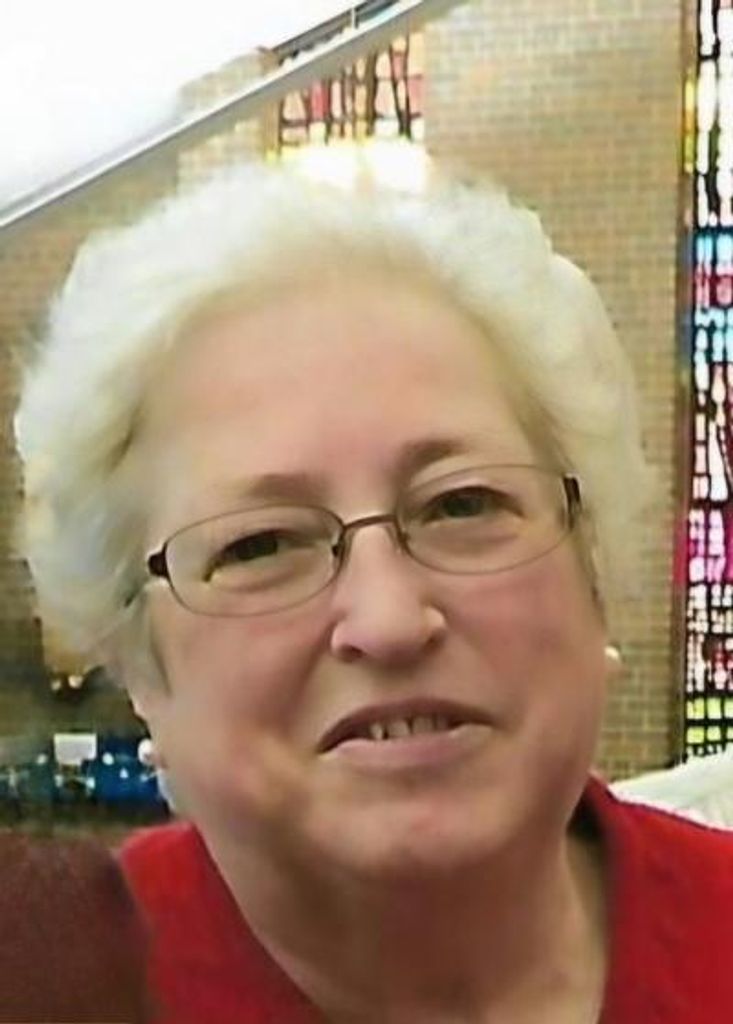 Shirley Ann Meise Profile Photo