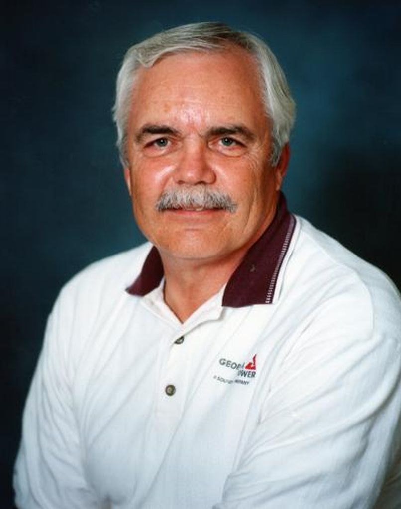 Frank O'Quinn Profile Photo
