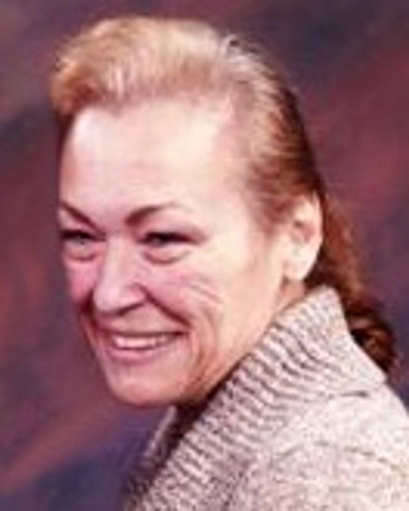 Kathryn Jo Gamache