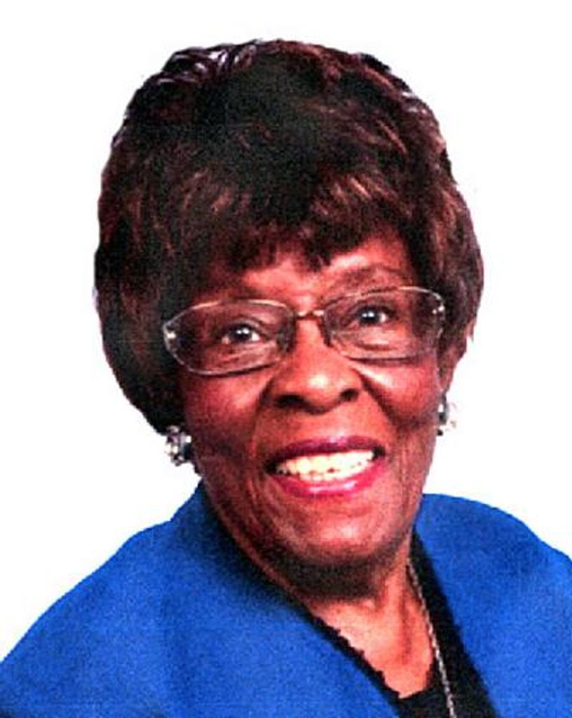 Janie Hargrove Ingram