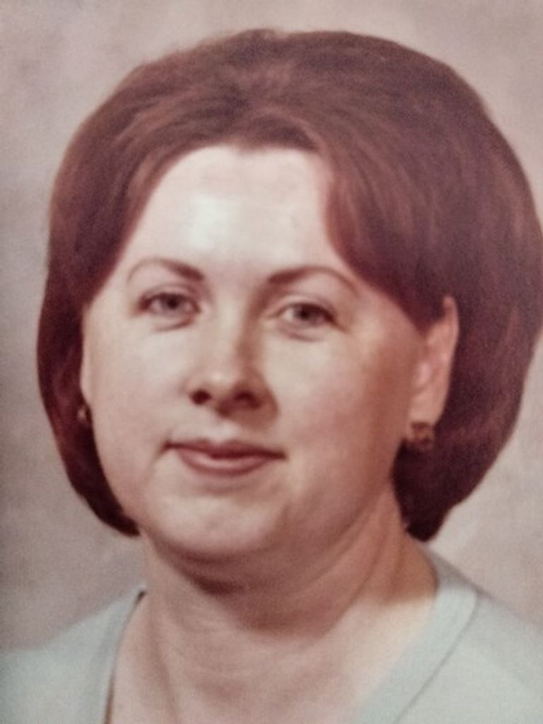 Frances Harris Lee Profile Photo