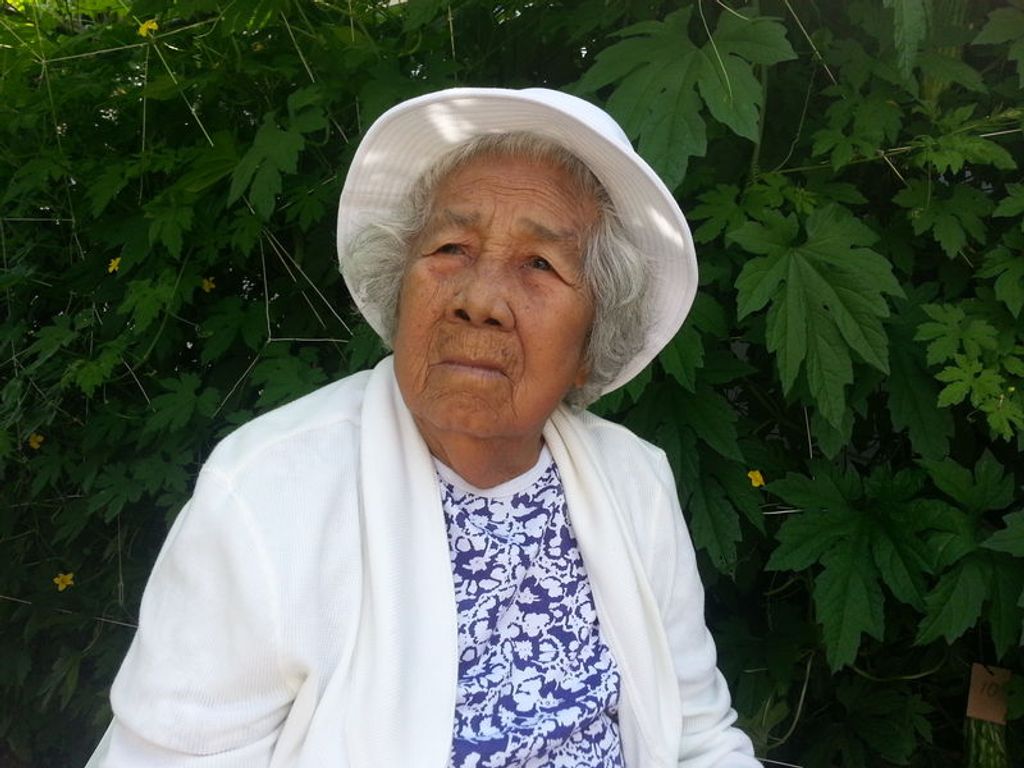 Rosita B. Quibin