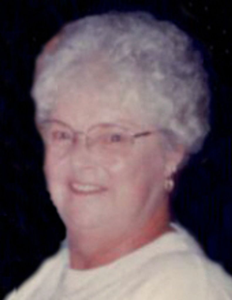 Eileen Kripps Pommer
