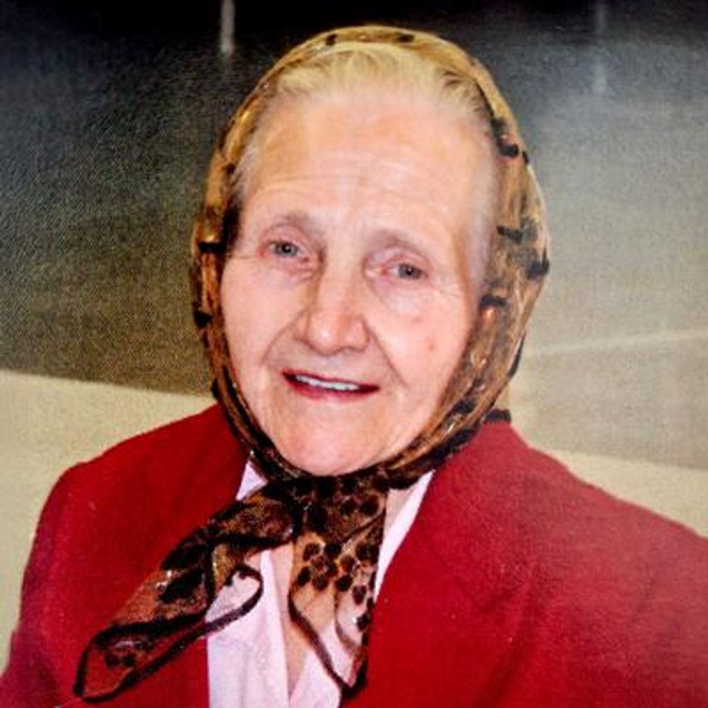 Anna Likanchuk Profile Photo