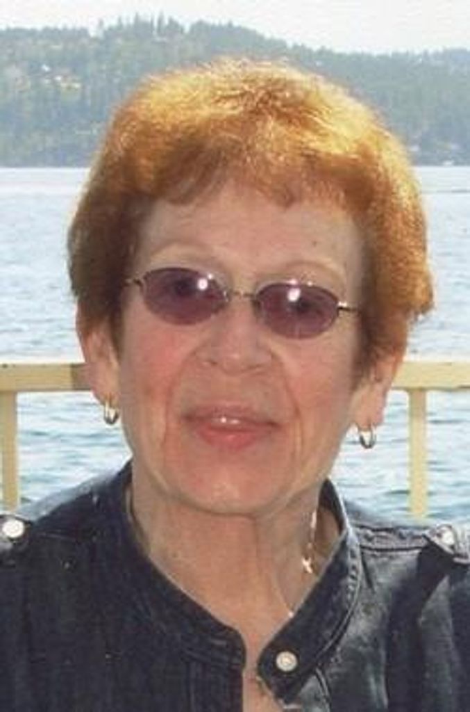 Delores June Johnson