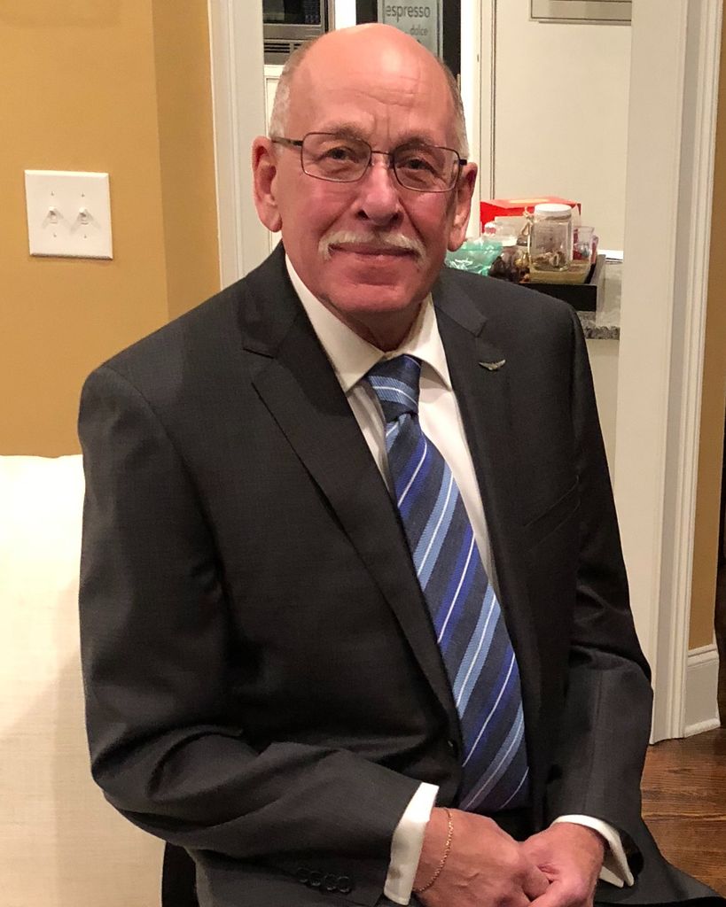 William "Bill" John Monahan Profile Photo