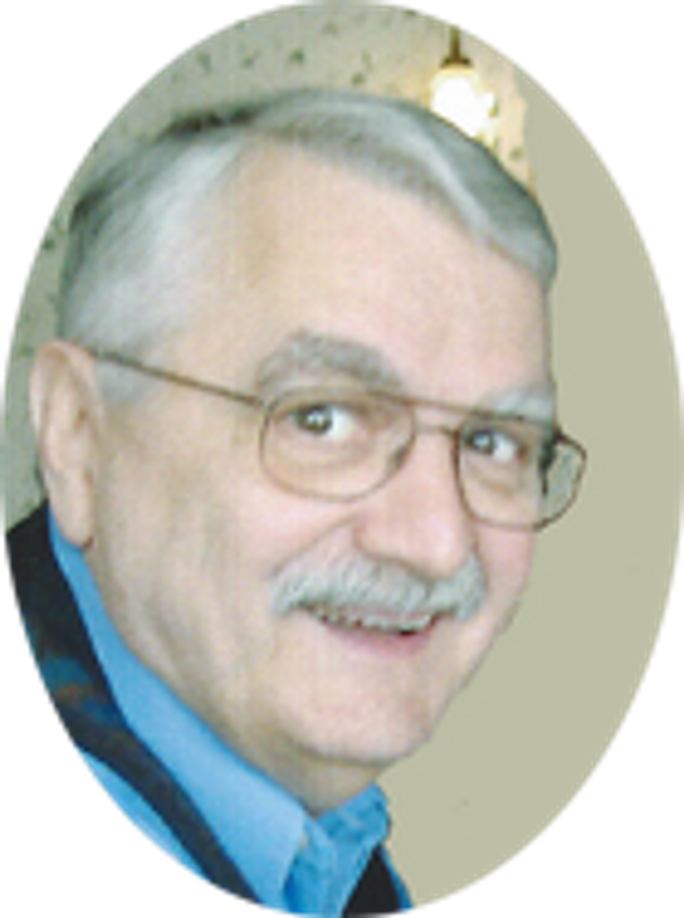 William  H. Hoover