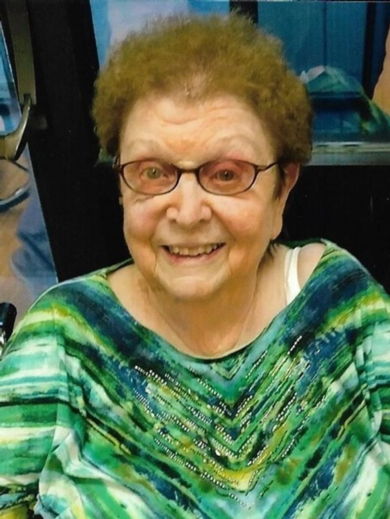 Lola M. Uldrich Profile Photo