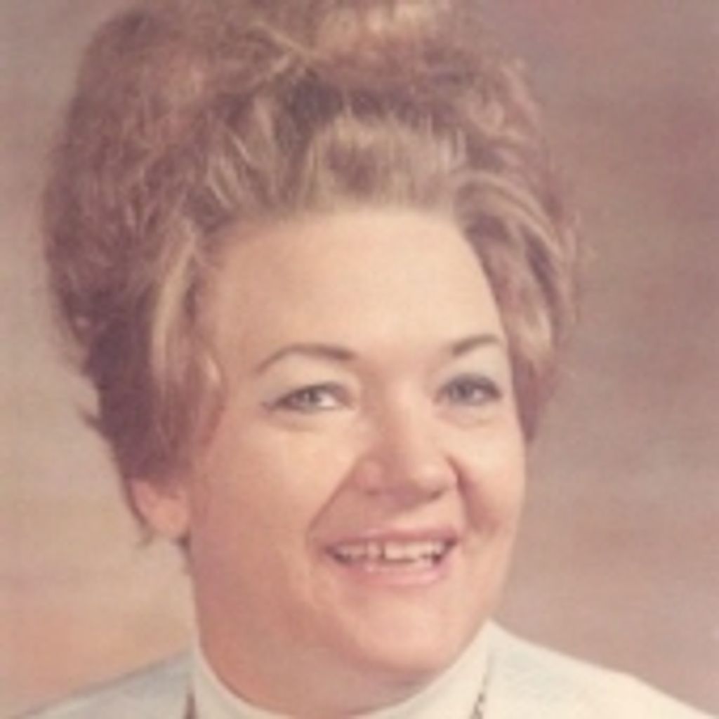 Madeline Heath