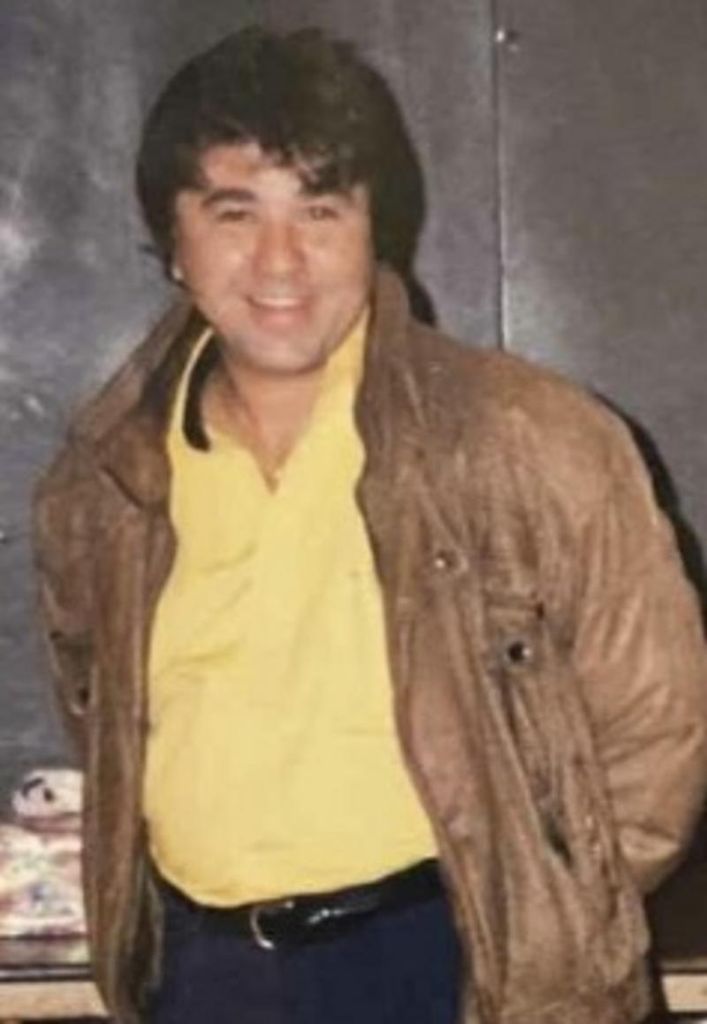 Nicholas Demitro Profile Photo