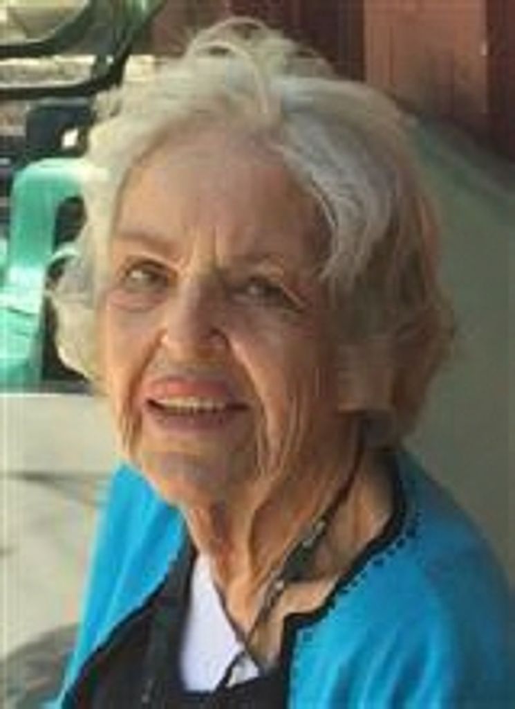 Lena Vicki Minor