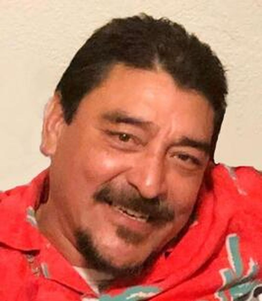 Daniel Martinez Profile Photo