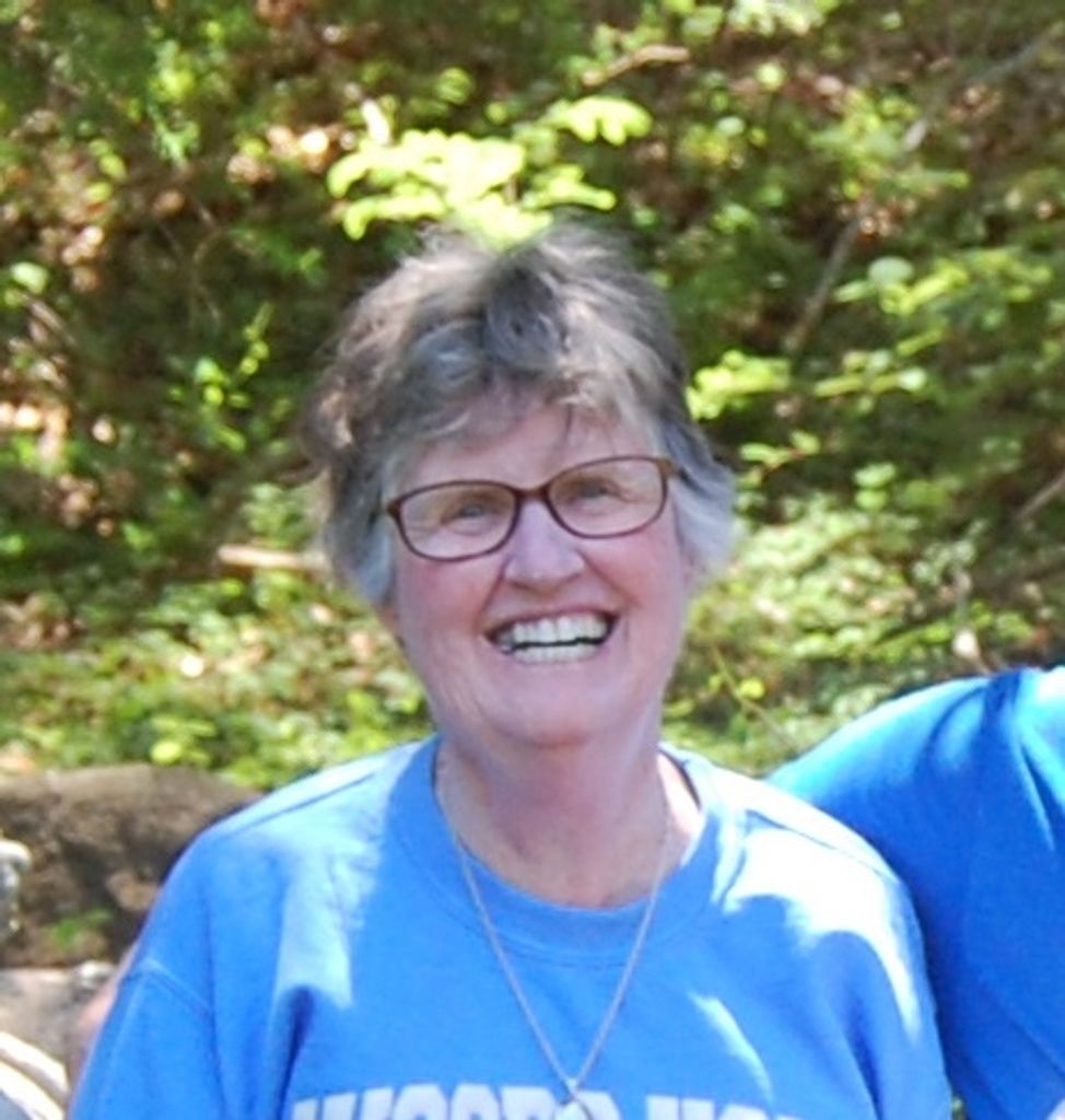 Judy Allen