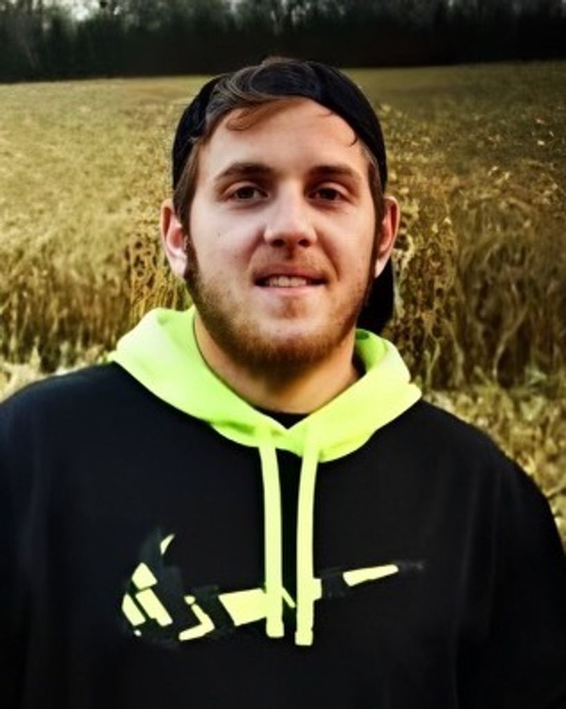 Hunter D. Standfield
