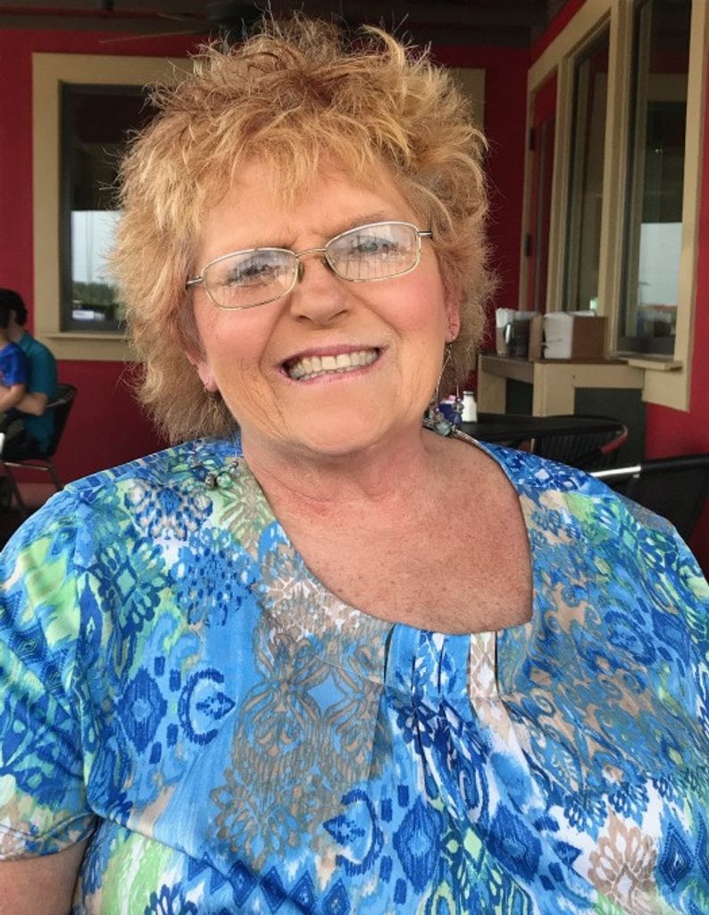 Elizabeth "Beth" Menasco Profile Photo