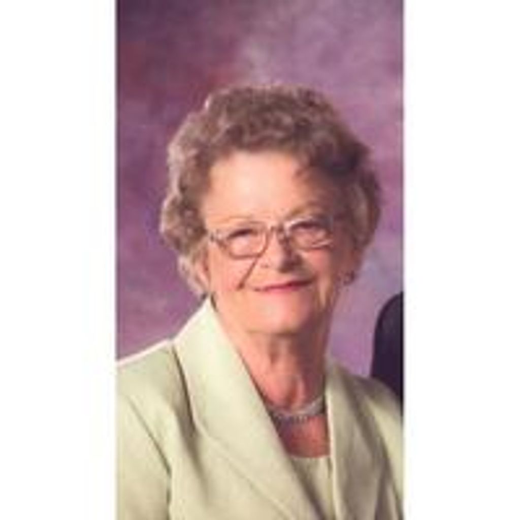 Della Louease Sayre Profile Photo