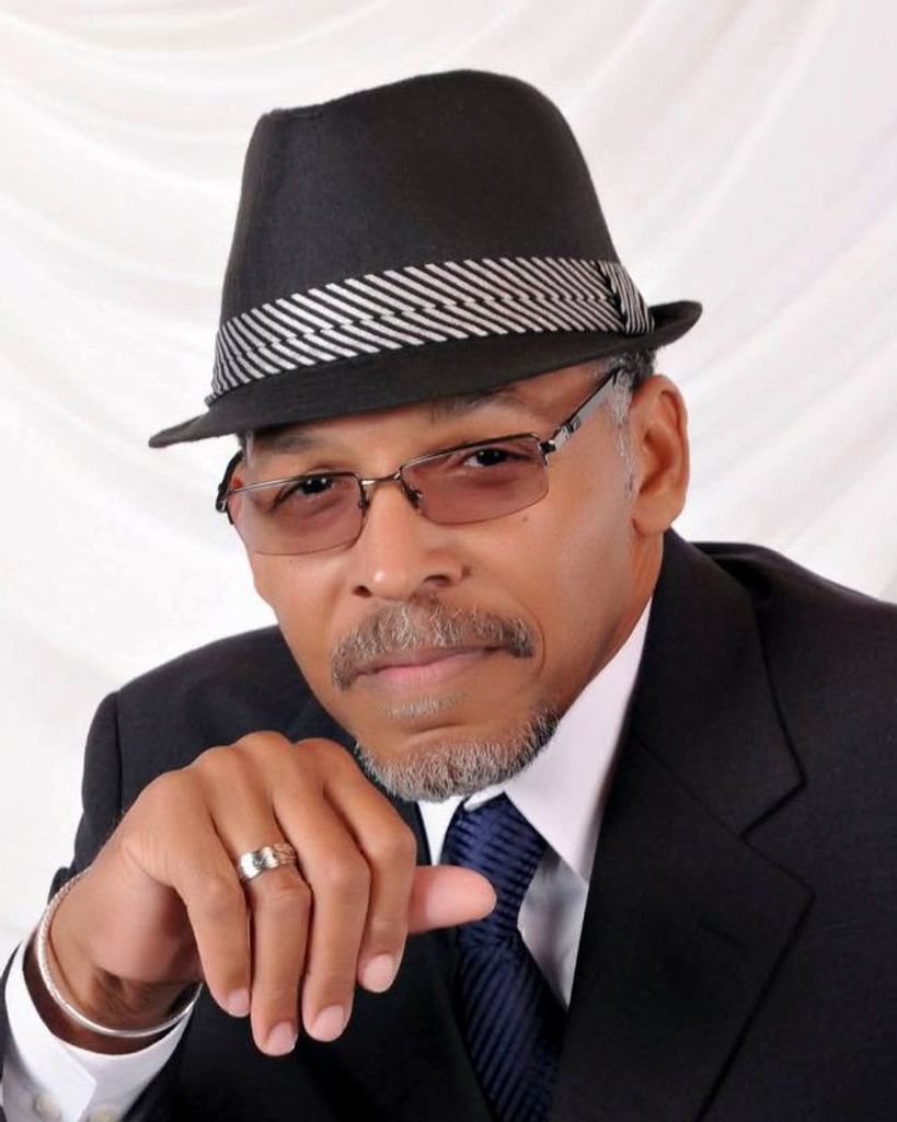 Charles Sylvester Carr Profile Photo