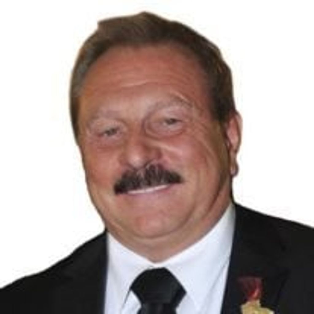 John "Jack" Jadin