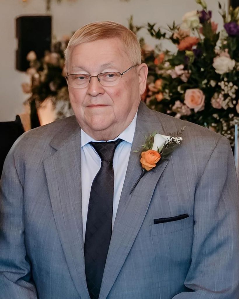 Robert 'Bob' Albert Pick Profile Photo
