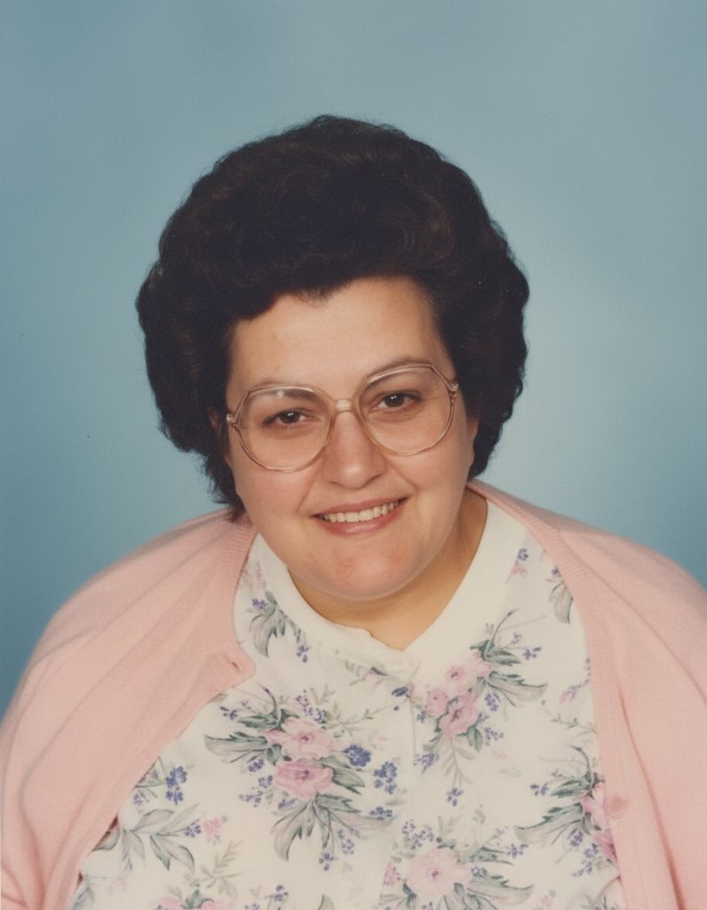 Marie Lucille Vincent