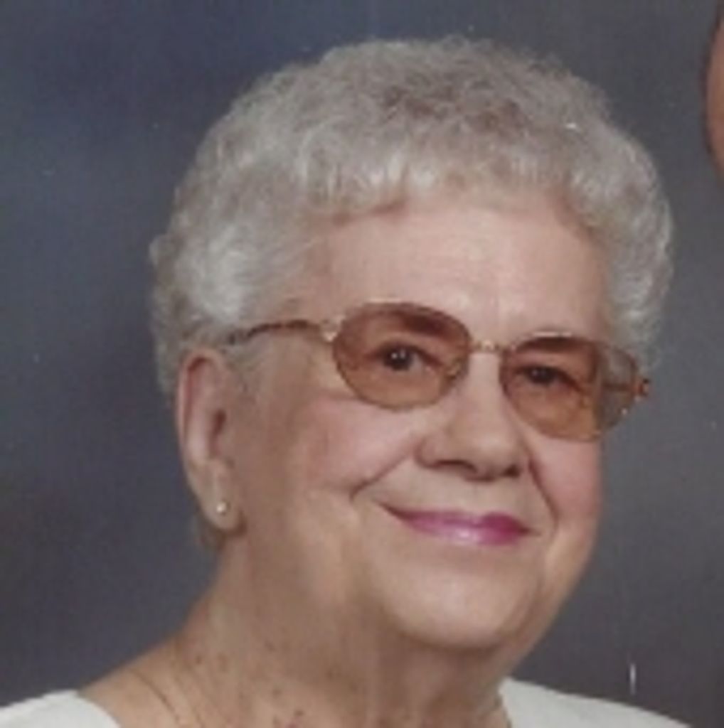 Esther M. (Ruhling) Audley Profile Photo