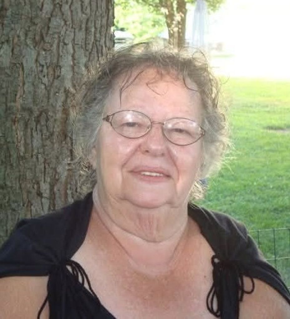 Elma Jean (Ludwig)  Hanshaw