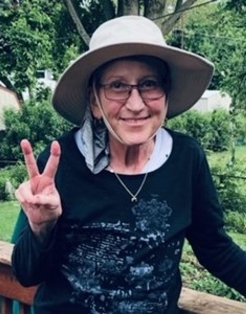 Susan H. Binder