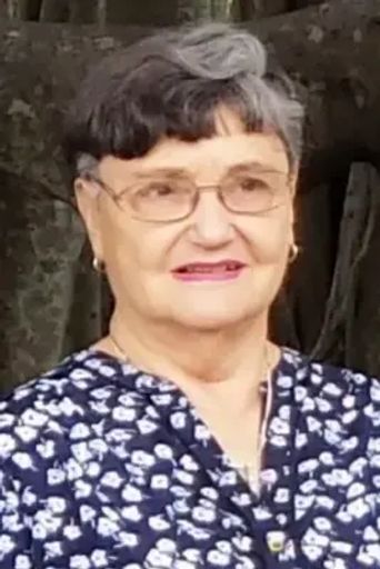 Mary Jane Buster Profile Photo