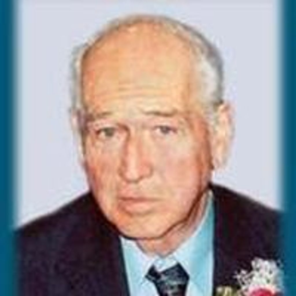 William Earl Bud Lourance