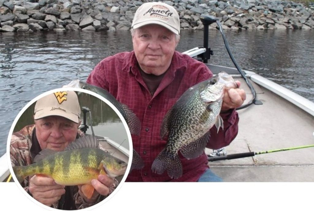 Virgil Grant Poe Profile Photo