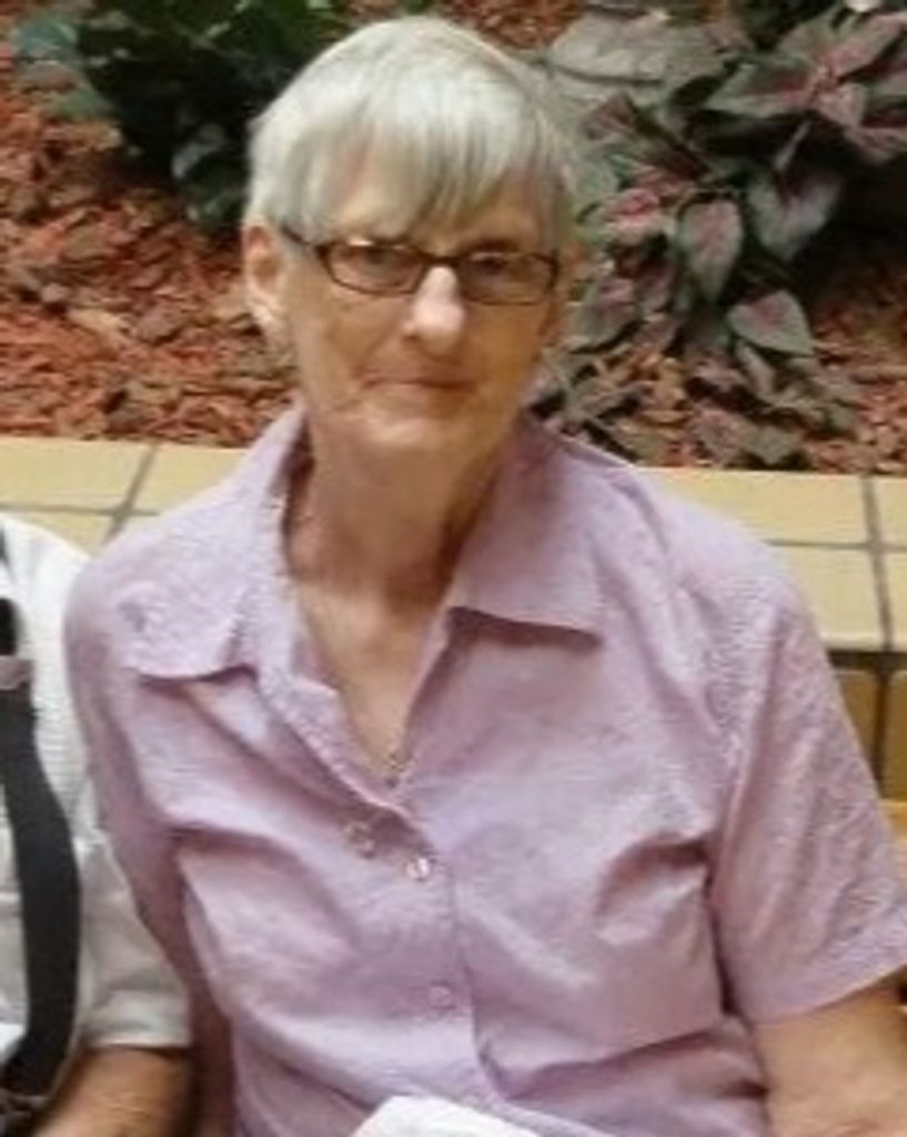Gwendolyn Doris Makin