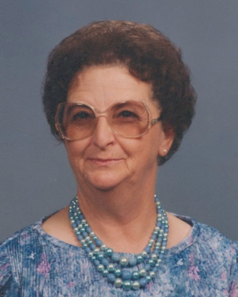 Clara Belle (King) Miller Profile Photo