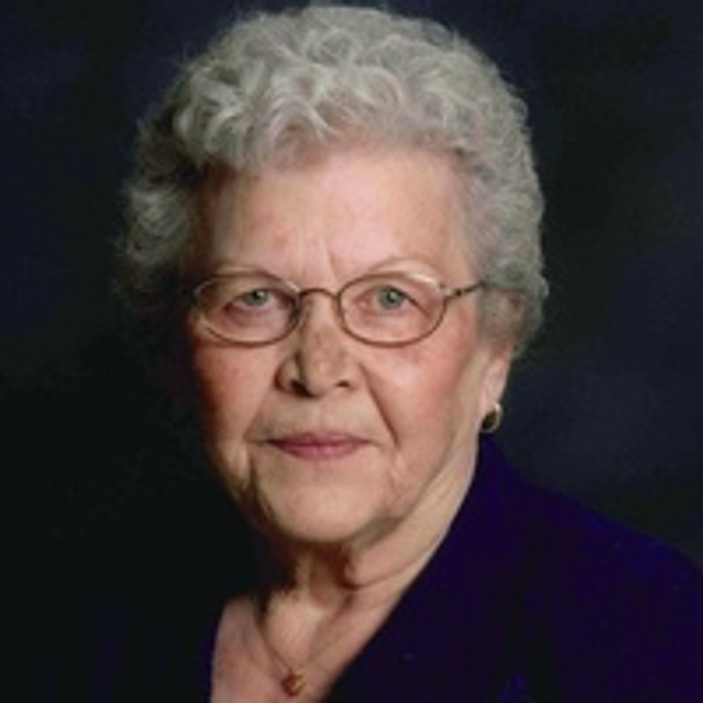 Irene Lucille Sauter