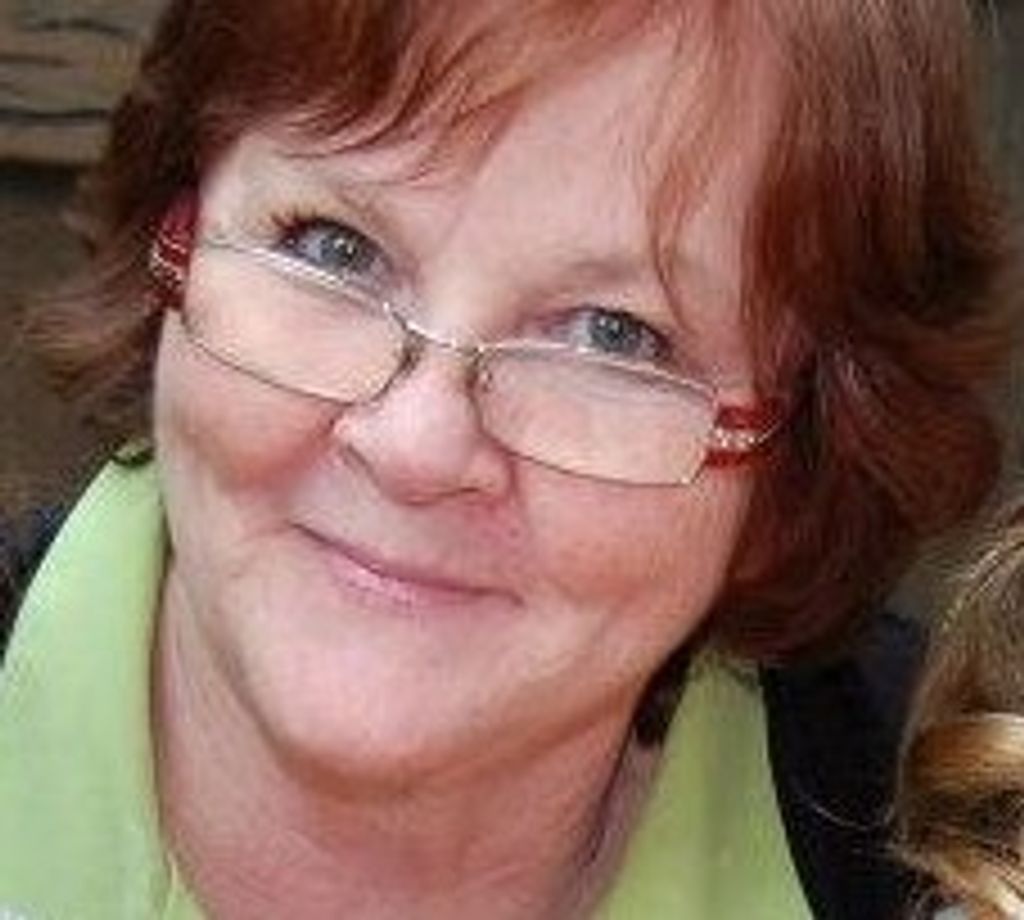 Bond, Barbara Ann Groocock