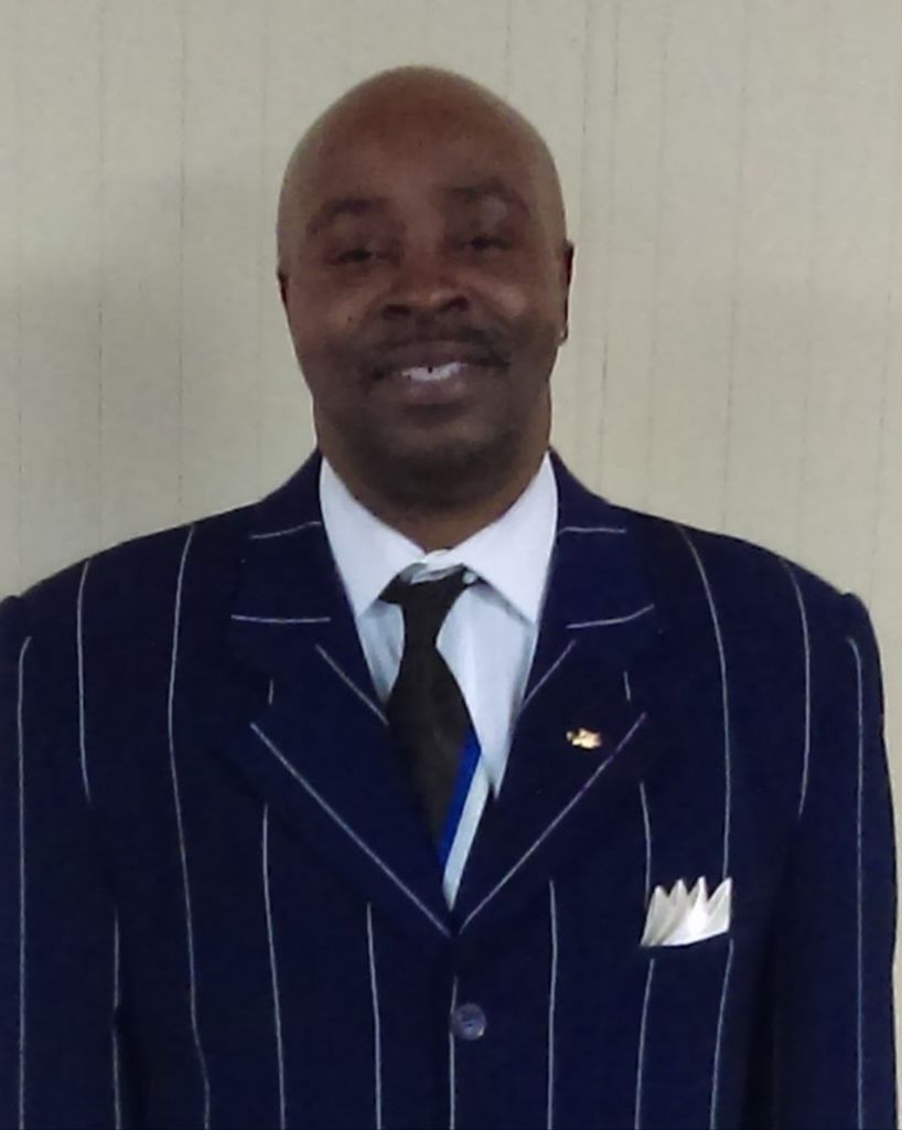Samuel T. Mayberry Profile Photo