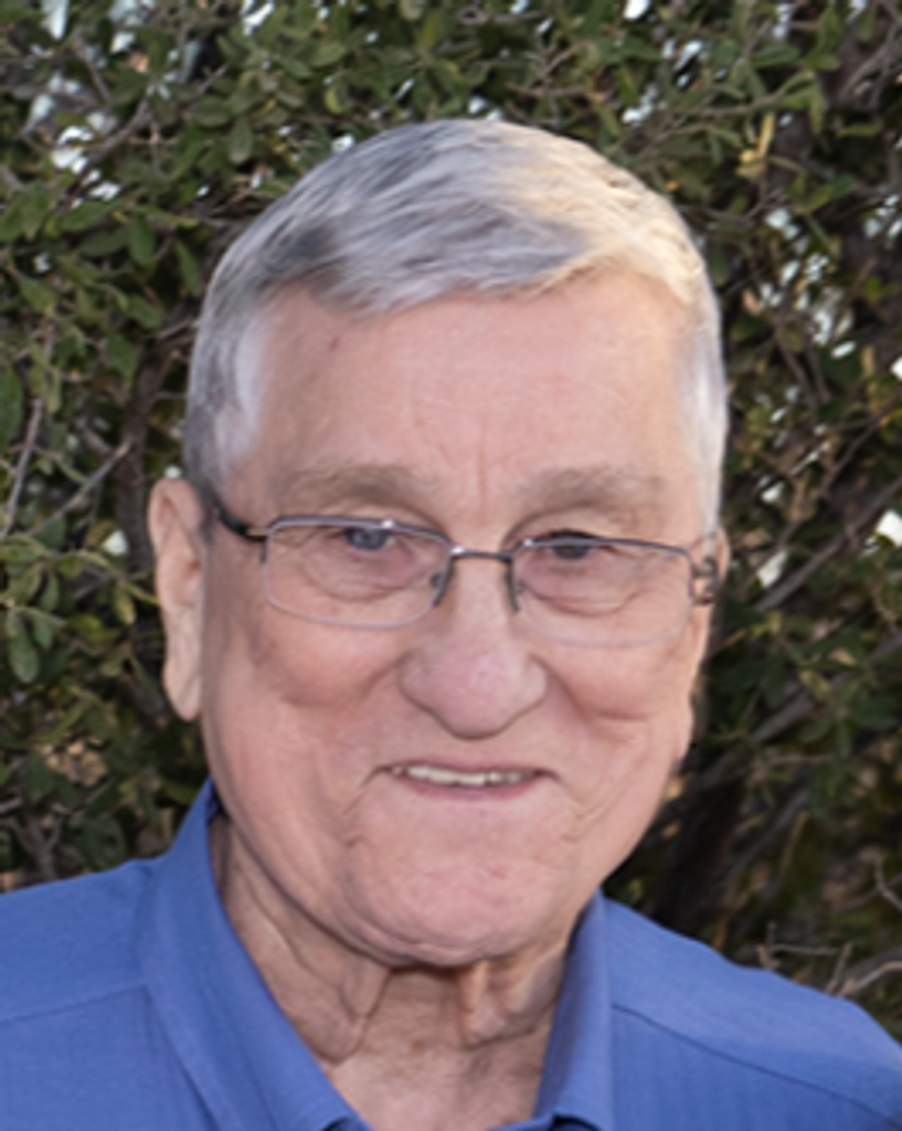 Robert Dan Davenport