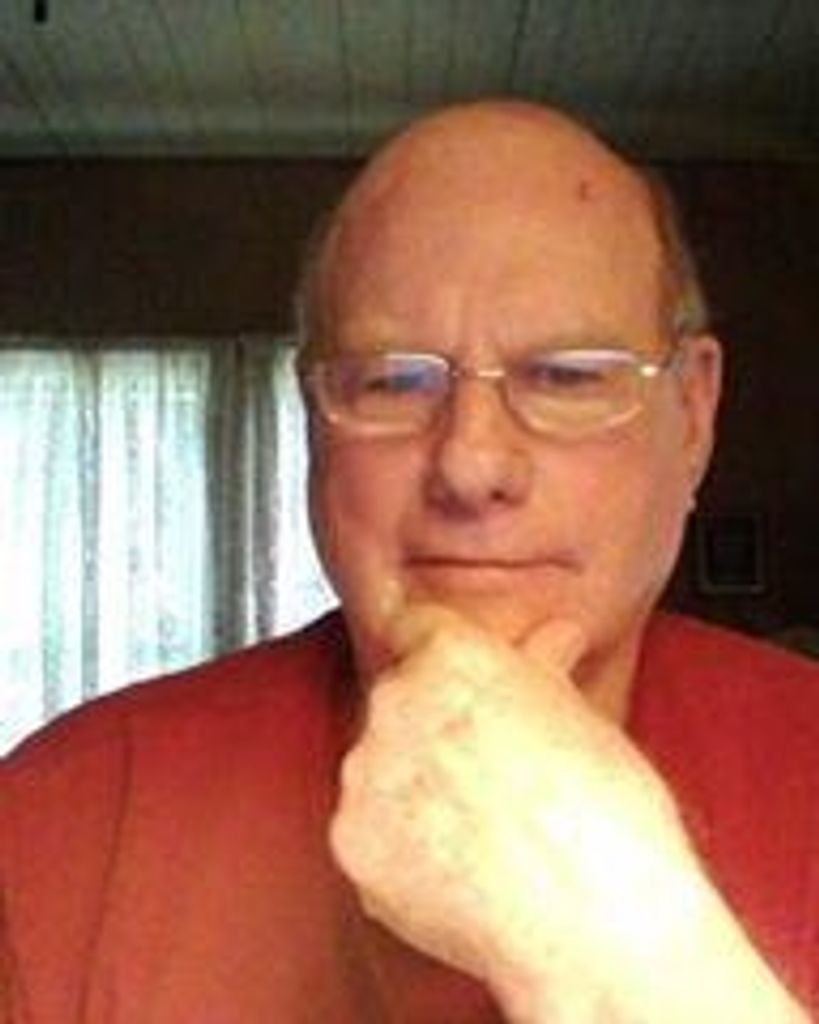 William David Bedell, Jr.