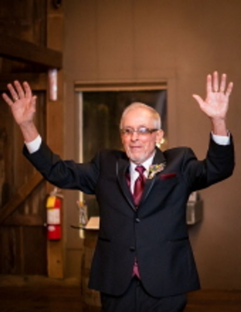 Billy J. "Bill" Sempsrote, Sr. Profile Photo