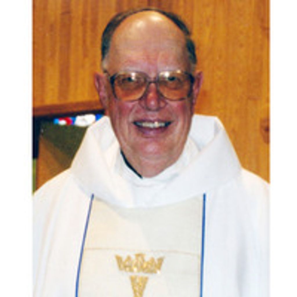 Fr. Joseph L. Kleinheinz Profile Photo