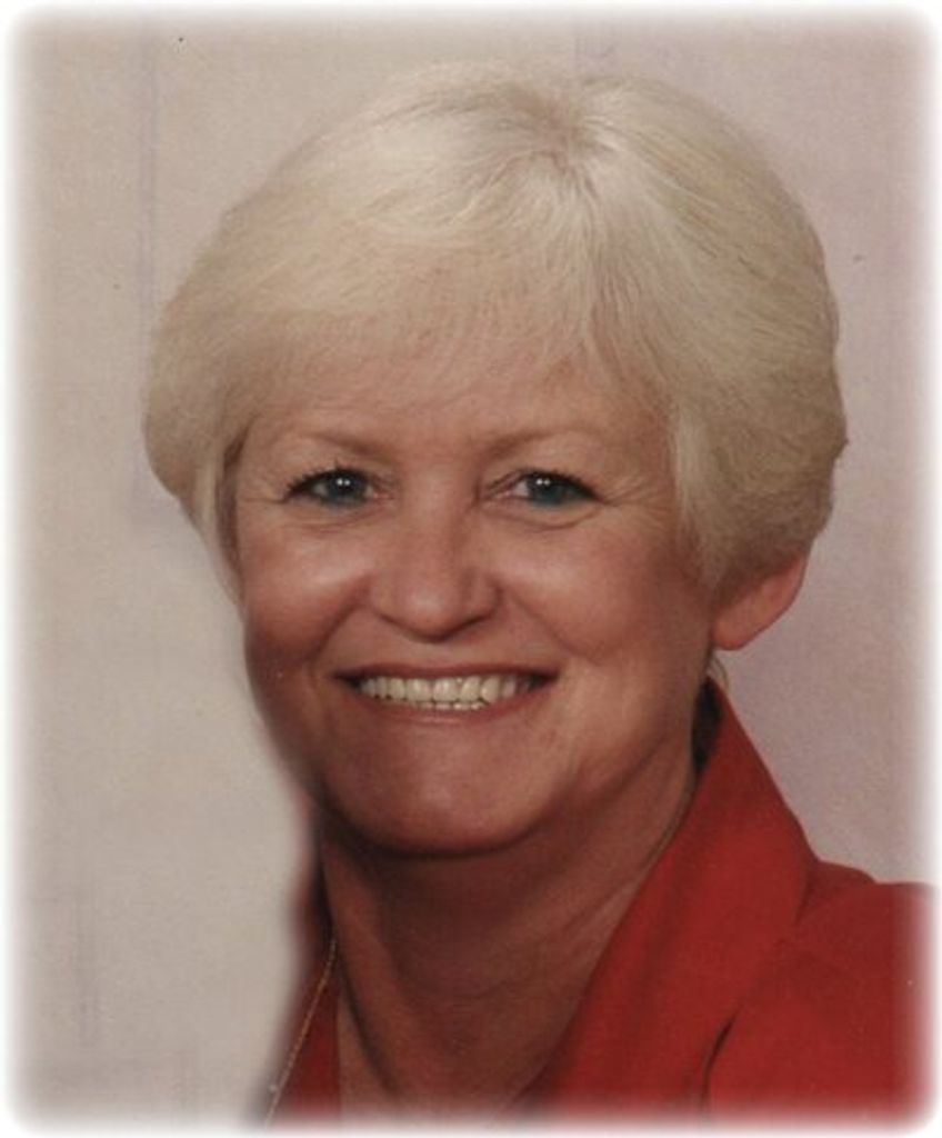 Linda Starkey Choate