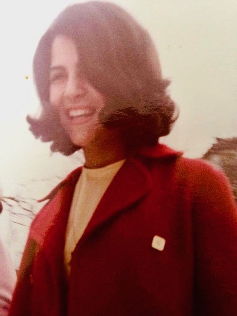 Theodora "Dora" Stefanidakis
