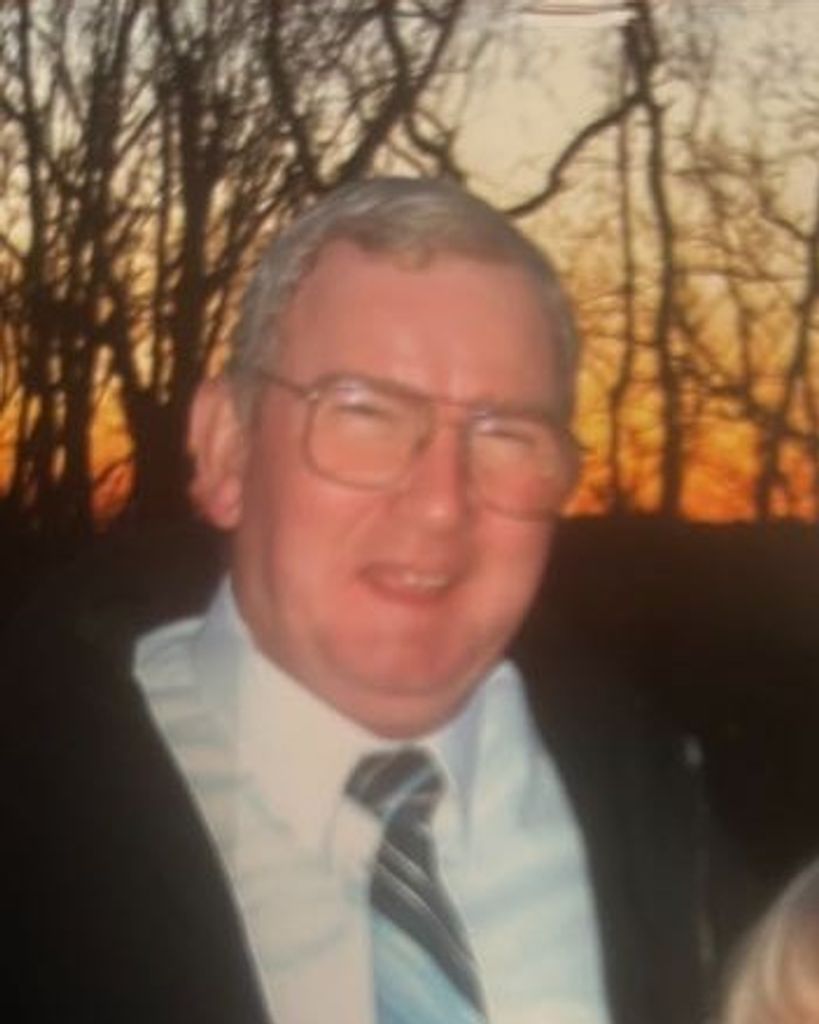 Theron Odell "Terry" Miller Jr.