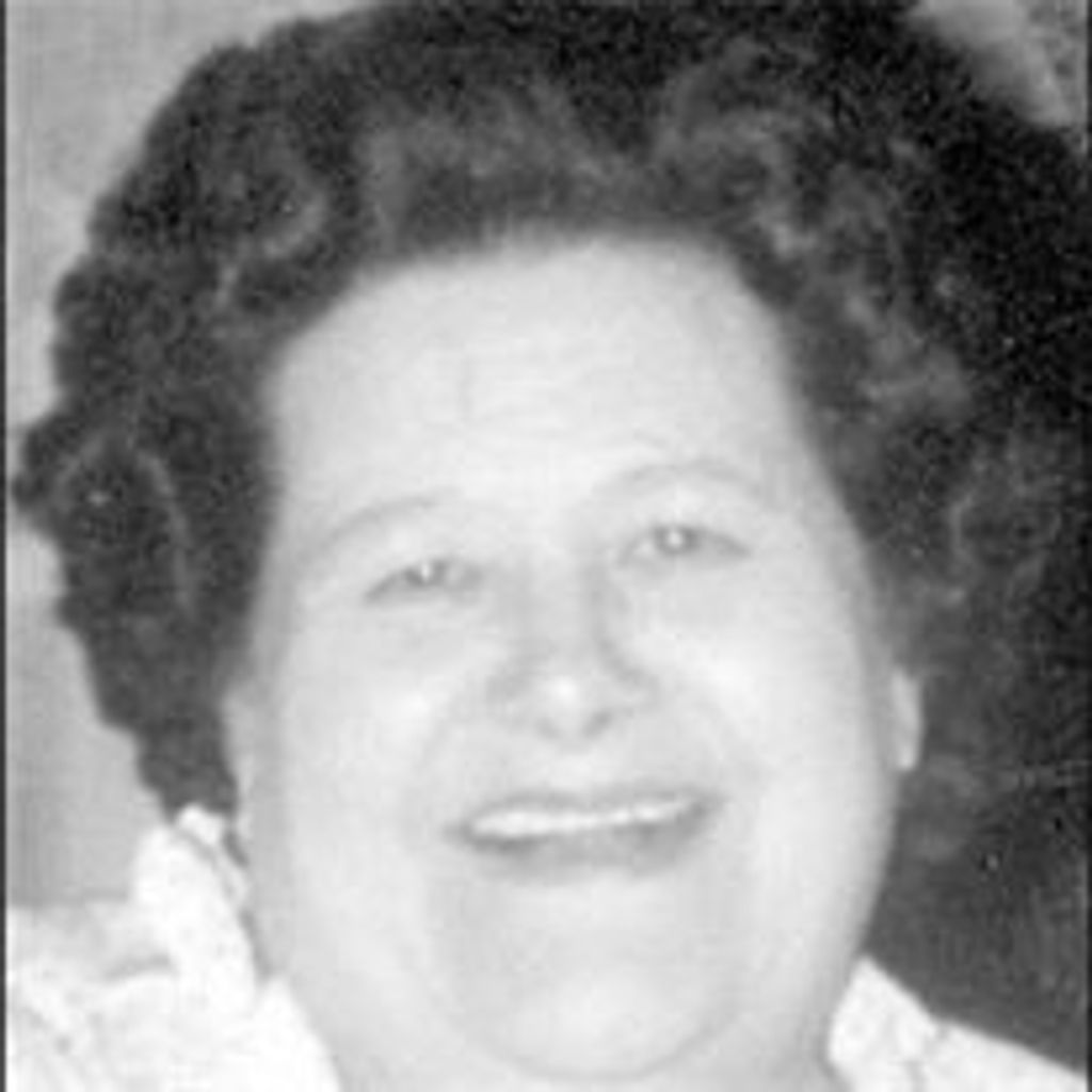 Frances Fortenberry