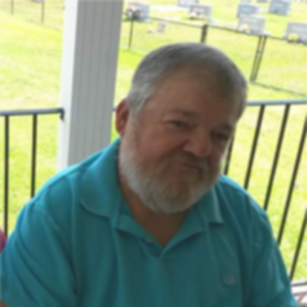 Gerald Young Mckenzie Profile Photo