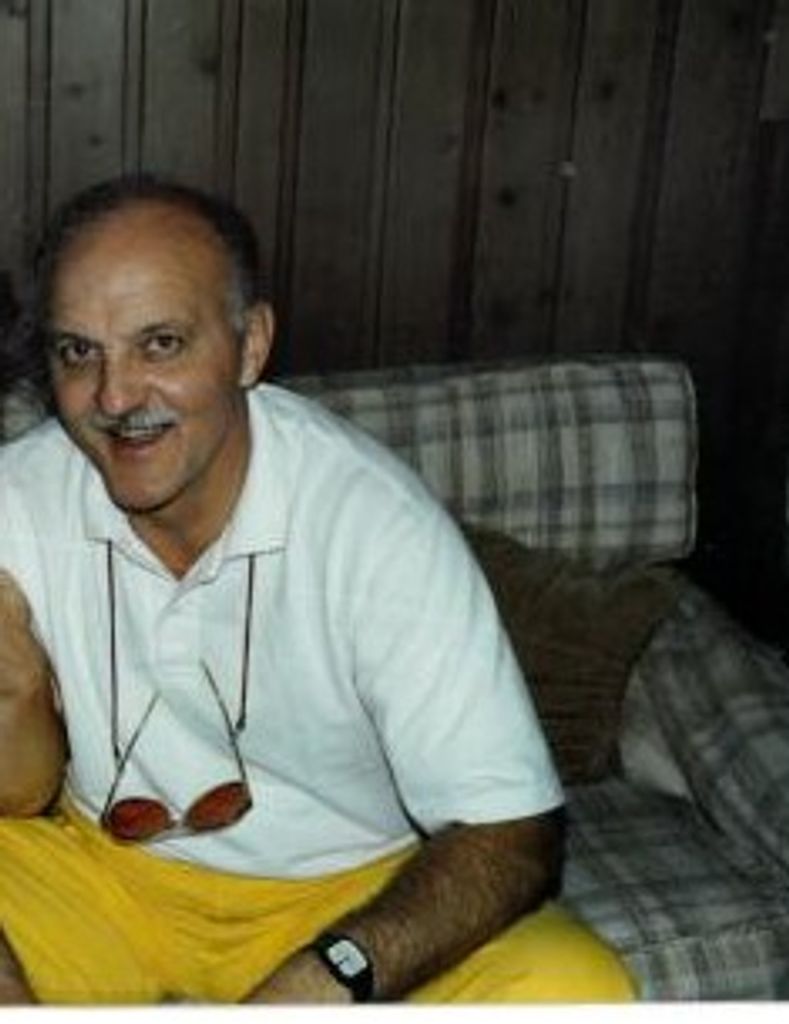 Frank Schuhmann