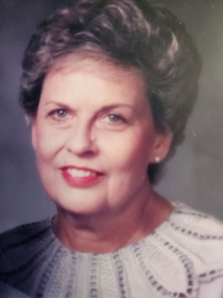 Jean York