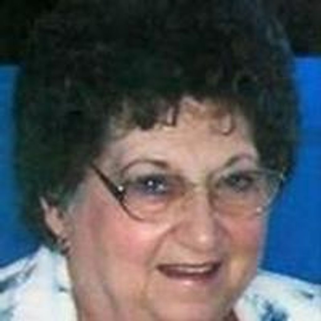 Marjorie Belle Sallmen